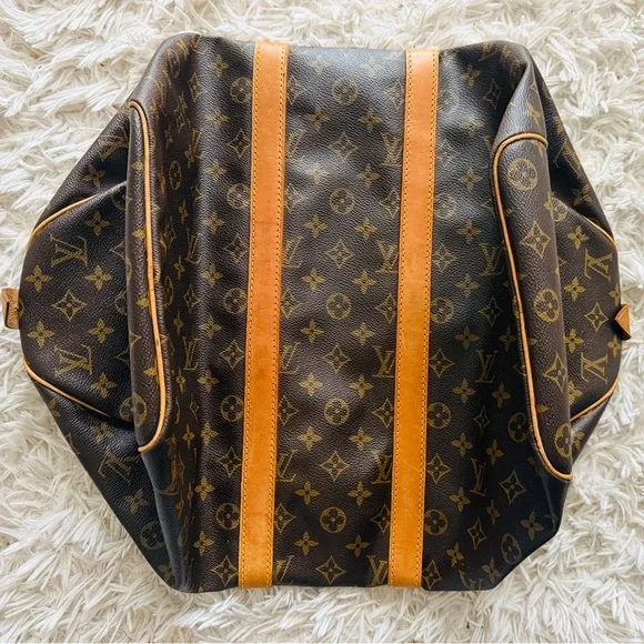 😍🙏😍Authentic Louis Vuitton Keepall 50 Travel Duffel Bag